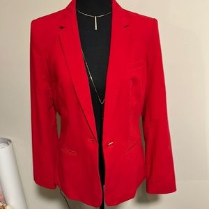 Calvin Klein blazer (Suit)